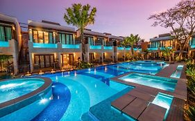 Arte Da Natureza Hotel Bonito